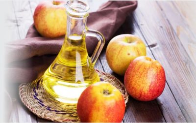 Benefits of Apple Cider Vinegar