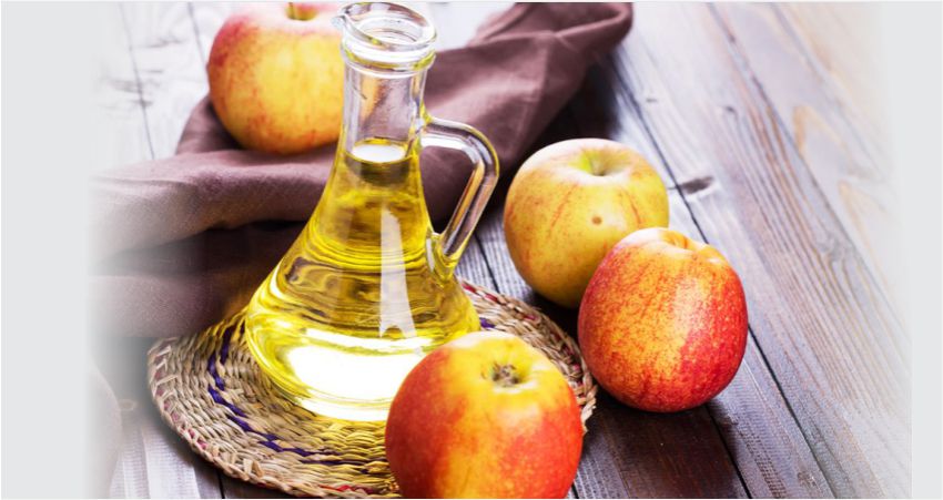 Benefits of Apple Cider Vinegar