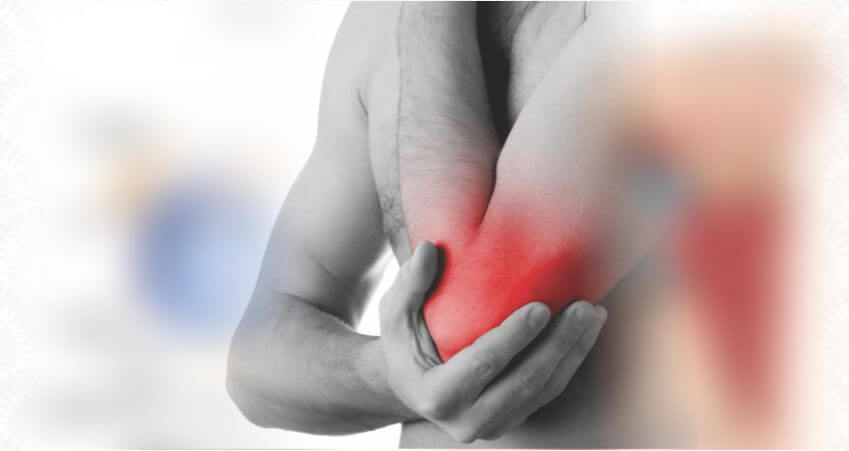 Post Traumatic Stiffness of Elbow Joint – Explained by Orthopedic Surgeon