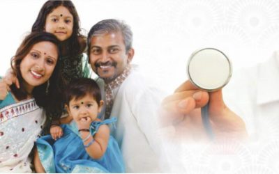 Do I need a Master Health Check up?