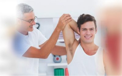 Common Shoulder Joint Injuries