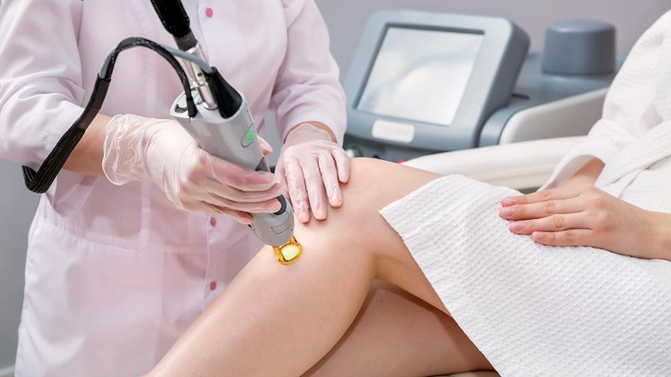 Know More About Laser Hair Removal