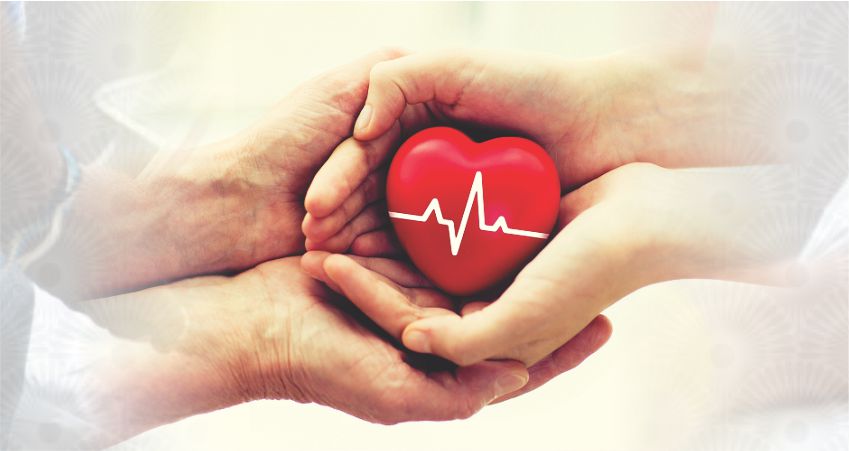 BLOOD DONATION