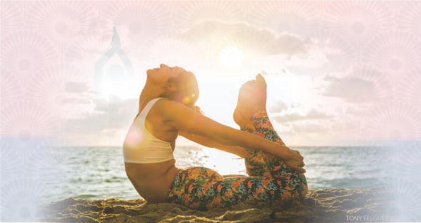 Did you know facts about Yoga!