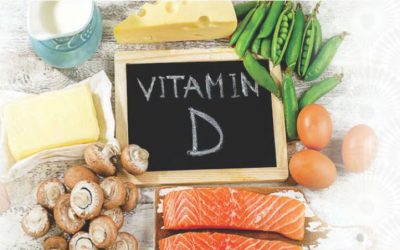 10 facts about Vitamin D