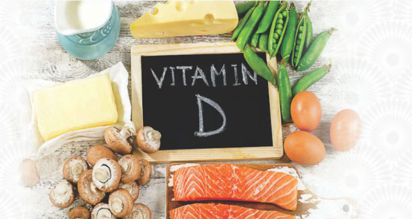 10 facts about Vitamin D