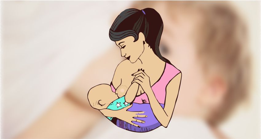 ABC of Breastfeeding