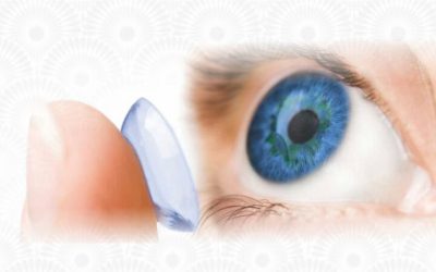 KNOW YOUR CONTACT LENSES