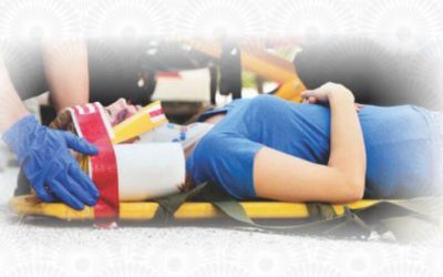 What to do When One Has a Head Injury