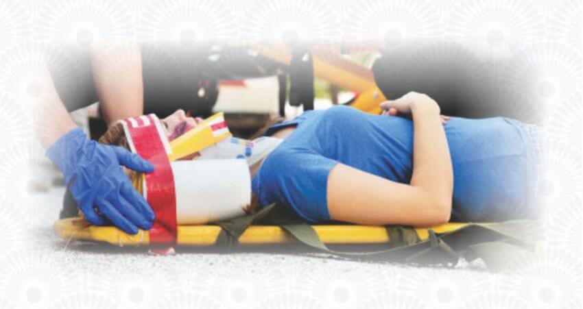 What to do When One Has a Head Injury