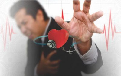 Is it a heart attack??? Do’s and Don’ts