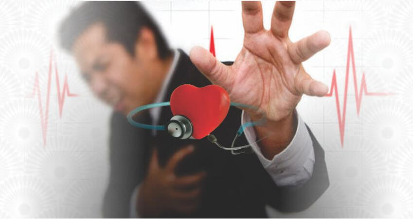 Is it a heart attack??? Do’s and Don’ts