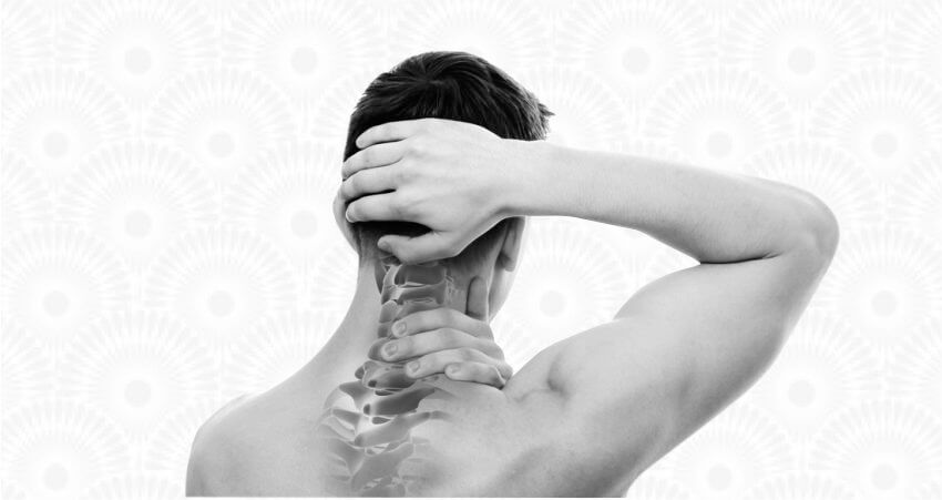 Pain in the NECK ?( Cervical SPONDYLOSIS)