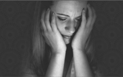 AM I DEPRESSED? DO I NEED HELP?