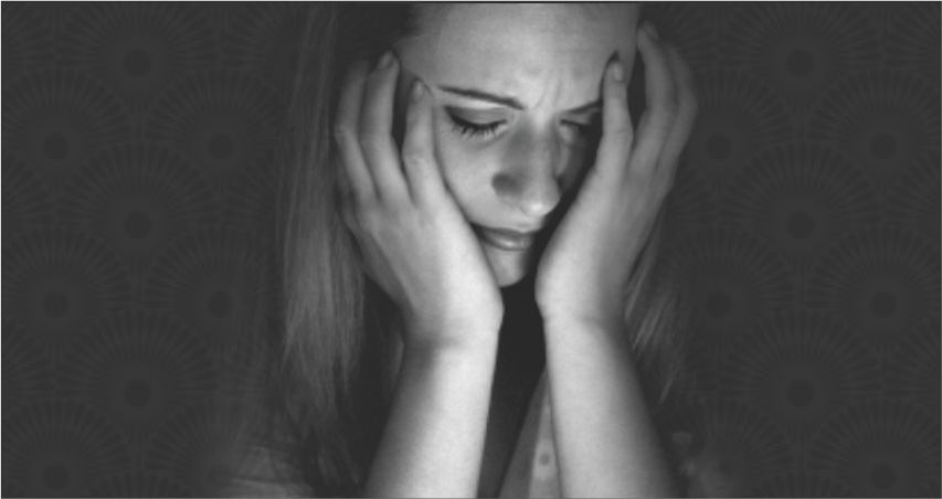 AM I DEPRESSED? DO I NEED HELP?
