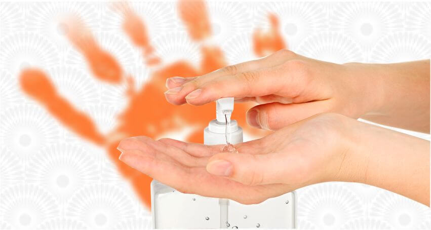 Importance Of Hand Hygiene