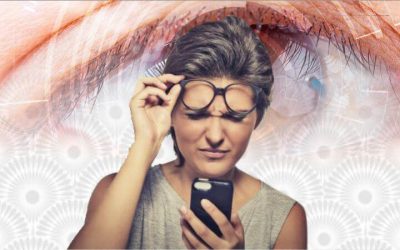PRESBYOPIA (Ageing Eyes)