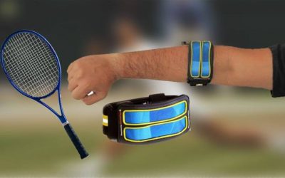 How To Treat Tennis Elbow?