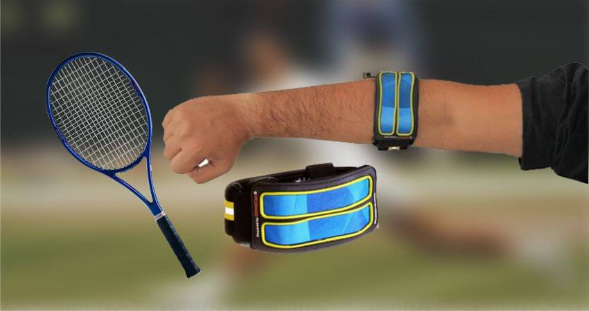 How To Treat Tennis Elbow?