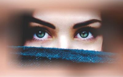 Exercises For Healthy Eyes