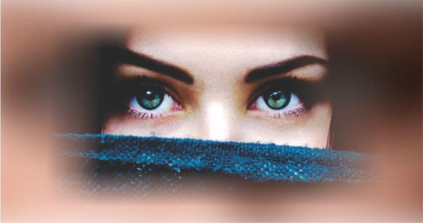 Exercises For Healthy Eyes