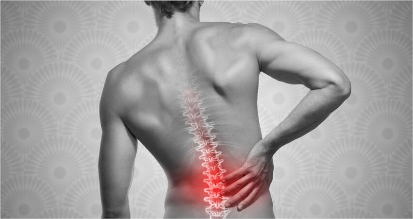 HOME REMEDIES FOR BACKACHE