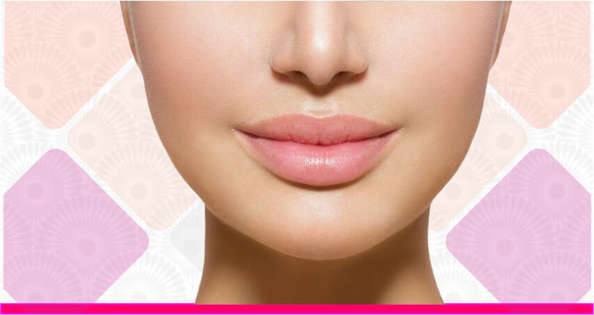 Cheilitis / Chapped lips