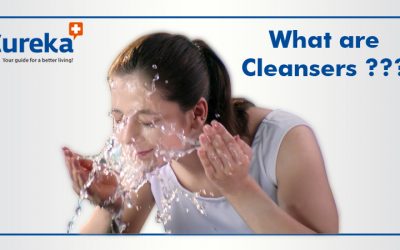 What are Cleansers?