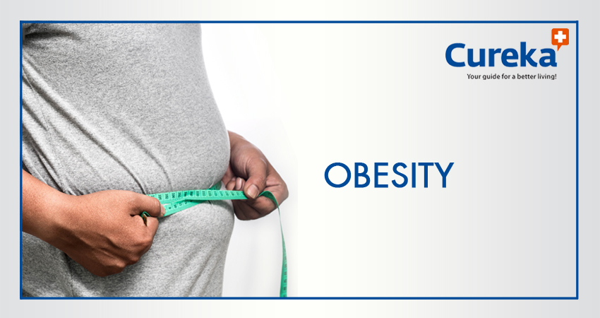 Obesity in Indians