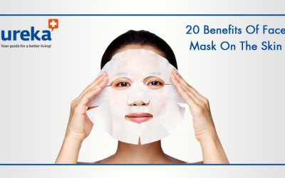 20 Benefits Of Face Mask On The Skin