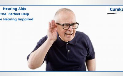 Hearing Aids The Perfect Help For Hearing Impaired