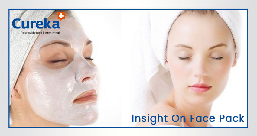 Insight On Face Pack