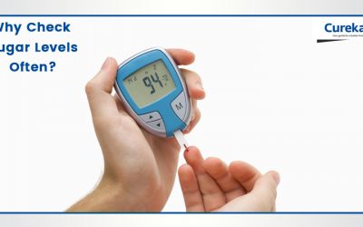 Why Check Sugar Levels Often?