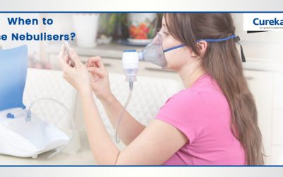 When to Use Nebulisers?
