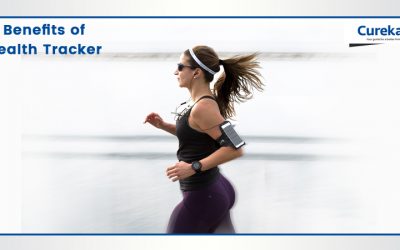Health Benefits of Health Tracker