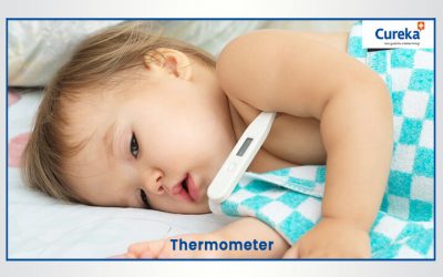 Thermometer !!!