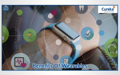 Benefits Of Wearables