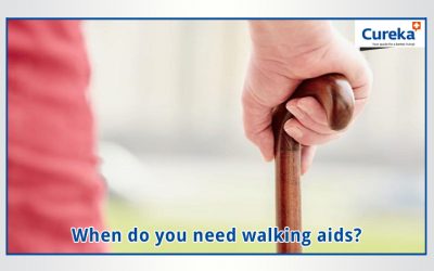 When do you Need Walking Aids?