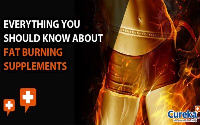Everything You Should Know About Fat Burning Supplements