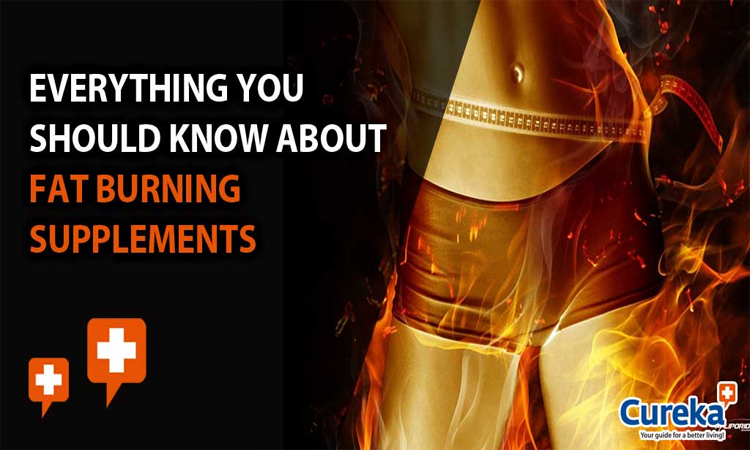 Everything You Should Know About Fat Burning Supplements