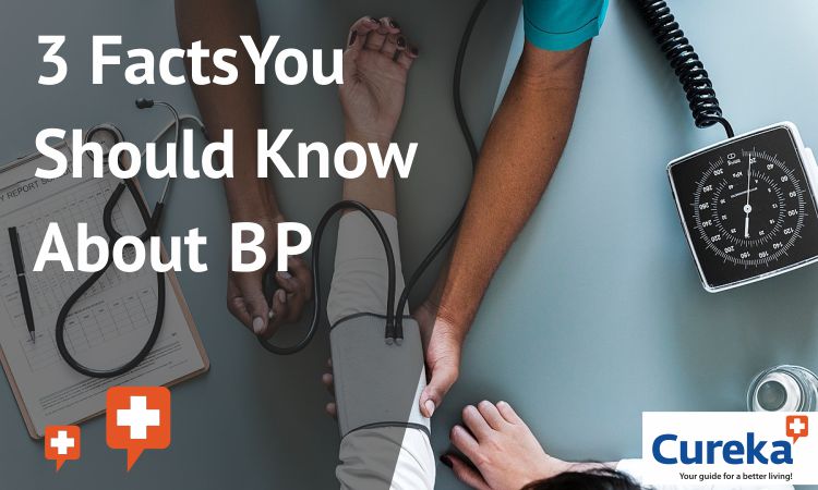 3 Facts You Should Know About BP