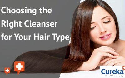 Choosing the Right Cleanser for Your Hair Type