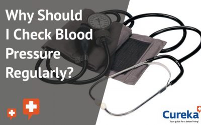 Why Should I Check Blood Pressure Regularly?