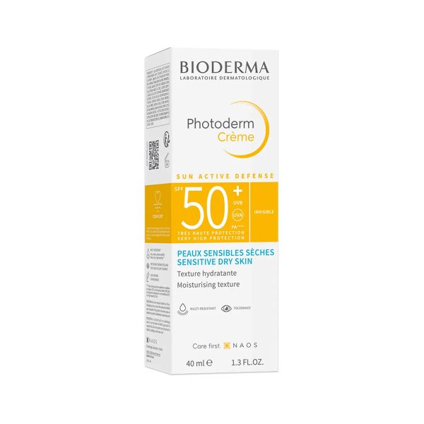 Bioderma Photoderm Creme SPF 50+