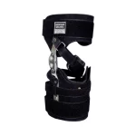 Aarogyam wellness Knee Caliper for Right Leg Small Fitness Band