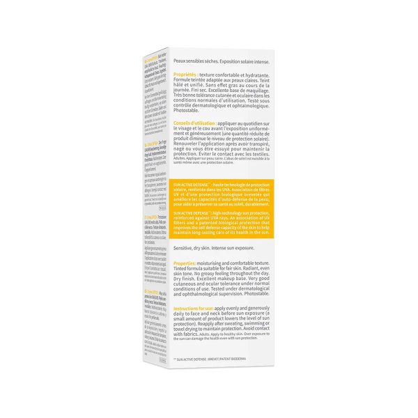 Bioderma Photoderm Creme Neutre SPF 50+