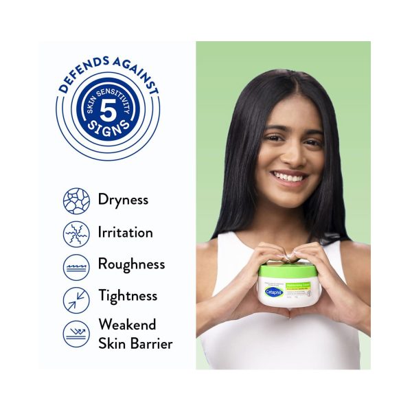 Cetaphil Moisturising Cream