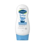 Cetaphil Baby Shampoo and Wash Chamomile – 230 ml