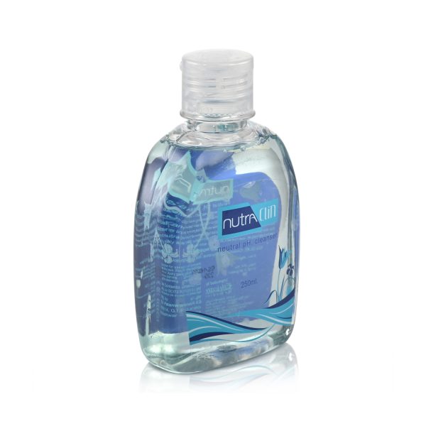 Ethicare Nutraclin Cleanser