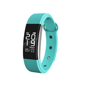 Bingo F2 Bluetooth Heart Rate Monitor Green